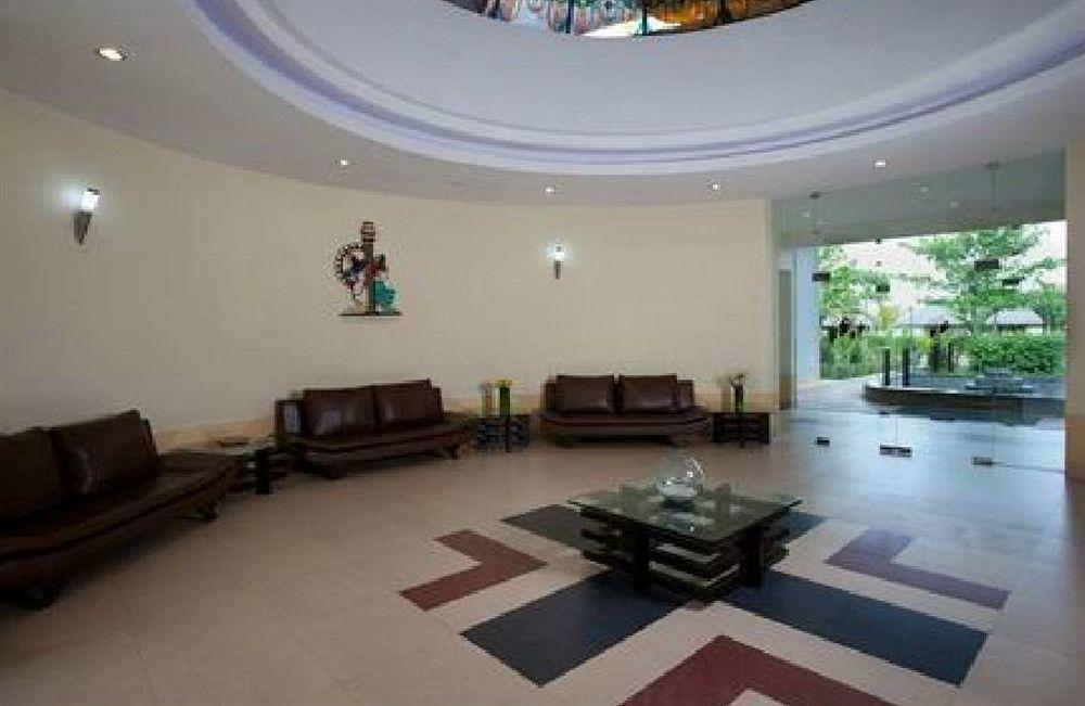 Shri Radha Brij Vasundhara Resort & Spa Govardhan Buitenkant foto