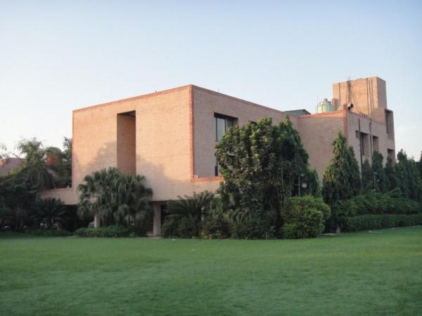 Shri Radha Brij Vasundhara Resort & Spa Govardhan Buitenkant foto