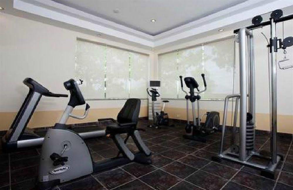 Shri Radha Brij Vasundhara Resort & Spa Govardhan Buitenkant foto